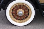 Cadillac Model V-63 Victoria Coupe 1924 года